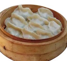 Steamed Pork Dumplings