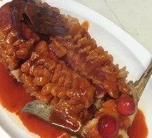Squirrel Fish