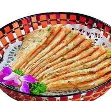 Scallion Pancake