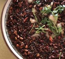 Sichuan Boiled Fish