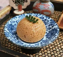 Ice Tapioca Balls
