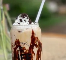 Ice Mocha