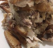Smoked Chicken