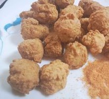 Tofu Dumplings