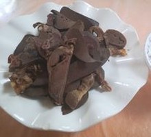 Pork Liver