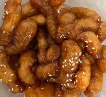 Sweet and Sour Pork Tenderloin
