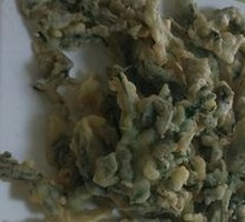 Fried Sichuan Pepper Shoots