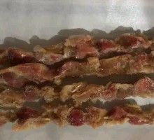Chicken gizzard