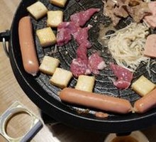 White Flower Sausage