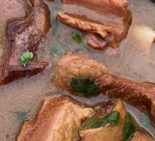 Stir-Fried Fish