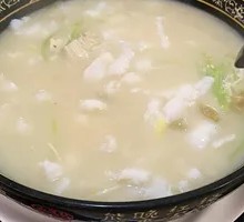 Sour Soup Sole Fish