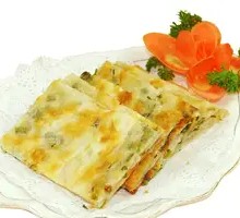 Scallion Pancake