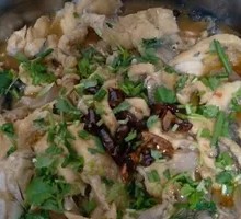 Special One-Pot Fresh