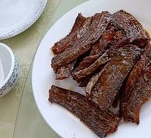Secret-Recipe Eel