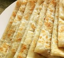 Home-style Flatbread