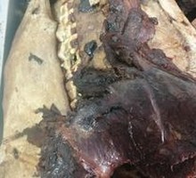 Donkey Head Feast