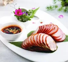 Homemade Pork Knuckle