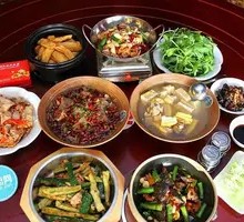 Homestyle Stir-Fried Pork