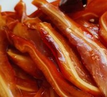 Pork Ear