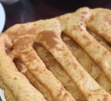 Cottonseed Oil Fried Flatbread