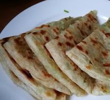 Scallion Pancake