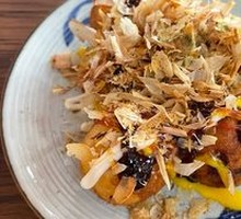 Takoyaki