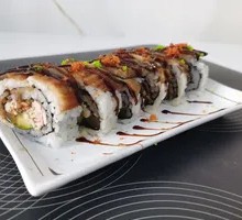 Eel Roll