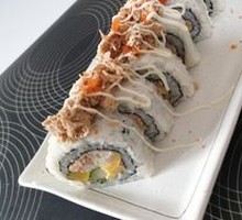 Tuna Hand Roll