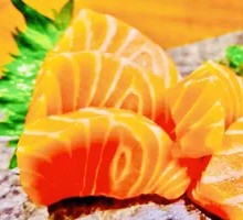 Pan-Seared Salmon Bites