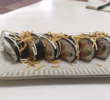 Original Sushi Roll