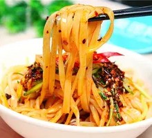 Secret-Recipe Cold Noodles
