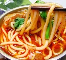 Potato Noodles