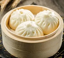 Sour Cabbage and Pork Dumplings