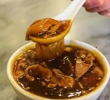 Stir-fried Liver