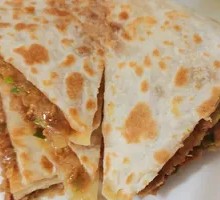 Pork and Scallion