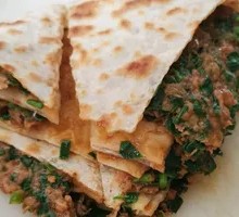Pork and Chives
