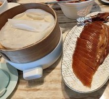 Qiaojiangnan Roast Duck