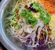 Er'sao Mixed Vegetables