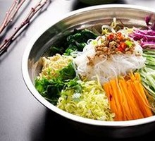 Mixed Vegetable Salad