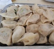 Fennel Pork Handmade Dumplings