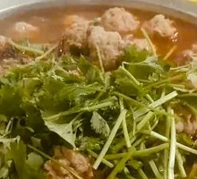 Rabbit Meatballs