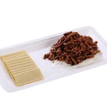 Beijing-style Shredded Pork in Soy Sauce