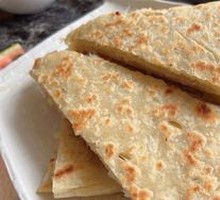 Scallion Pancake