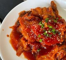 Tieshan Wazi Fish