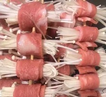 Bacon-Wrapped