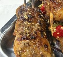 Liver in Oil