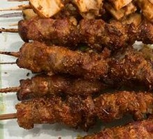 Signature Lamb Tendon