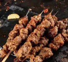 Goat tendon