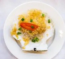 Grilled Scallops
