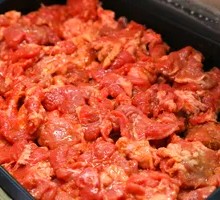 Qiqihar Secret-Recipe Beef Tenderloin Salad